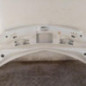 Capot RENAULT MODUS
