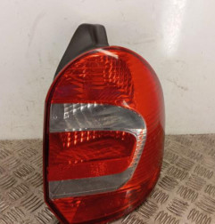 Feu arriere principal droit (feux) RENAULT MODUS Photo n°1