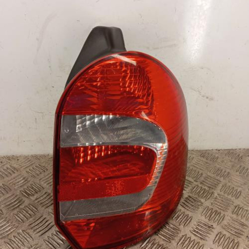 Feu arriere principal droit (feux) RENAULT MODUS
