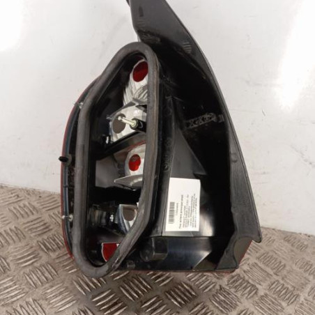 Feu arriere principal droit (feux) RENAULT MODUS