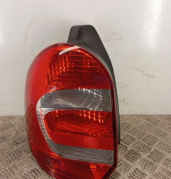 Feu arriere principal gauche (feux) RENAULT MODUS Photo n°1