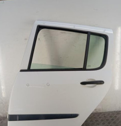 Porte arriere gauche RENAULT MODUS Photo n°1
