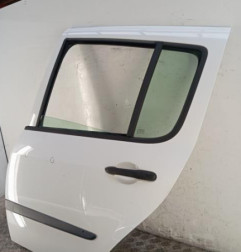 Porte arriere gauche RENAULT MODUS