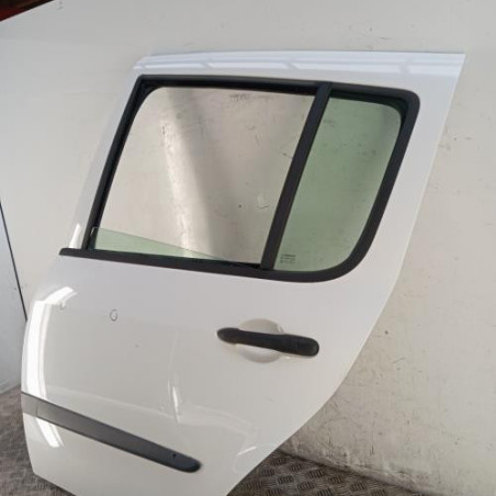 Porte arriere gauche RENAULT MODUS