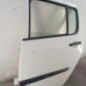 Porte arriere gauche RENAULT MODUS