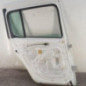 Porte arriere gauche RENAULT MODUS
