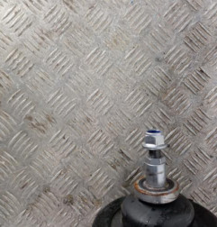 Amortisseur avant droit NISSAN NV300 Photo n°4