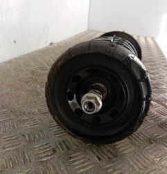 Amortisseur avant gauche NISSAN NV300 Photo n°4