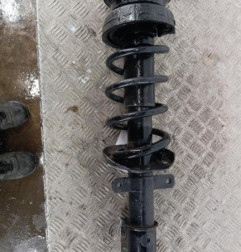 Amortisseur avant gauche NISSAN NV300 Photo n°5