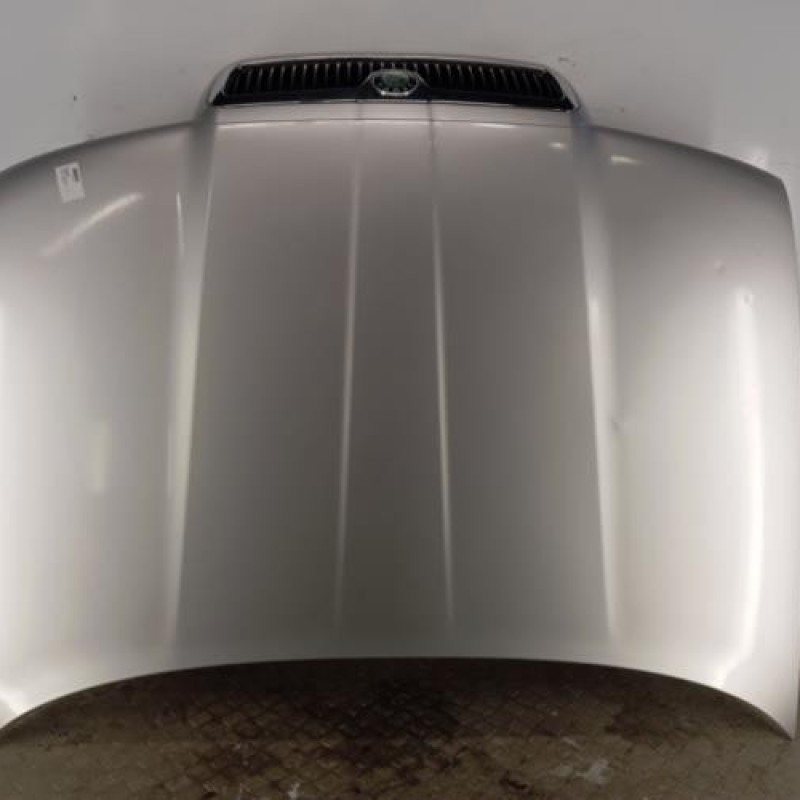 Capot SKODA OCTAVIA 1