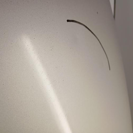 Capot SKODA OCTAVIA 1