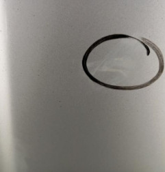 Capot SKODA OCTAVIA 1 Photo n°4