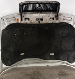 Capot SKODA OCTAVIA 1 Photo n°5