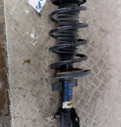 Amortisseur avant gauche RENAULT KANGOO 2 Photo n°1