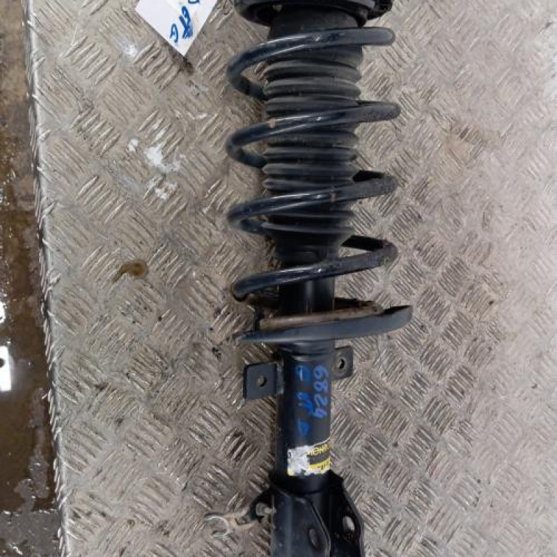 Amortisseur avant gauche RENAULT KANGOO 2