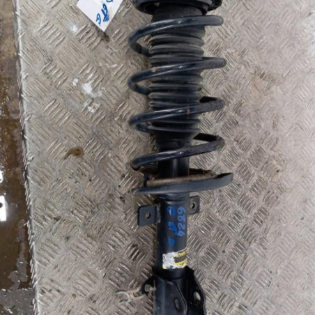 Amortisseur avant gauche RENAULT KANGOO 2 Photo n°1