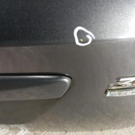 Malle/Hayon arriere PEUGEOT 308 1 SW