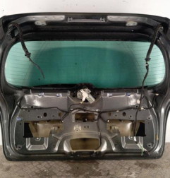 Malle/Hayon arriere PEUGEOT 308 1 SW Photo n°3