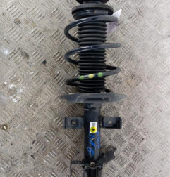 Amortisseur avant droit RENAULT CLIO 5 Photo n°1