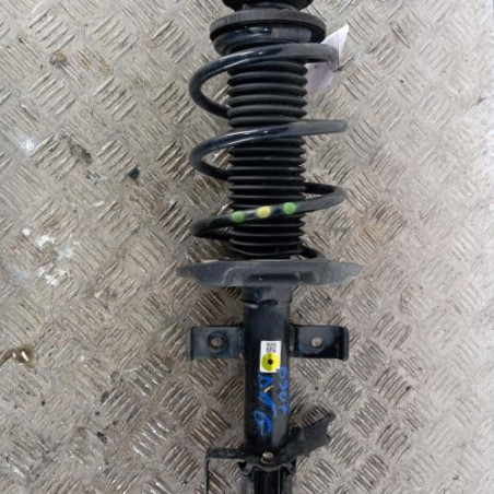 Amortisseur avant droit RENAULT CLIO 5 Photo n°1