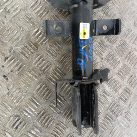 Amortisseur avant droit RENAULT CLIO 5