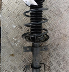 Amortisseur avant droit RENAULT CLIO 5 Photo n°4