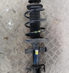 Amortisseur avant gauche RENAULT CLIO 5 Photo n°1