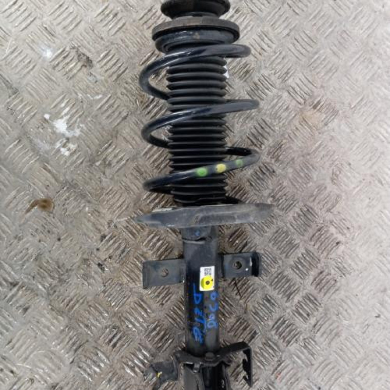 Amortisseur avant gauche RENAULT CLIO 5