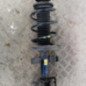 Amortisseur avant gauche RENAULT CLIO 5