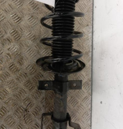 Amortisseur avant gauche RENAULT CLIO 5 Photo n°4