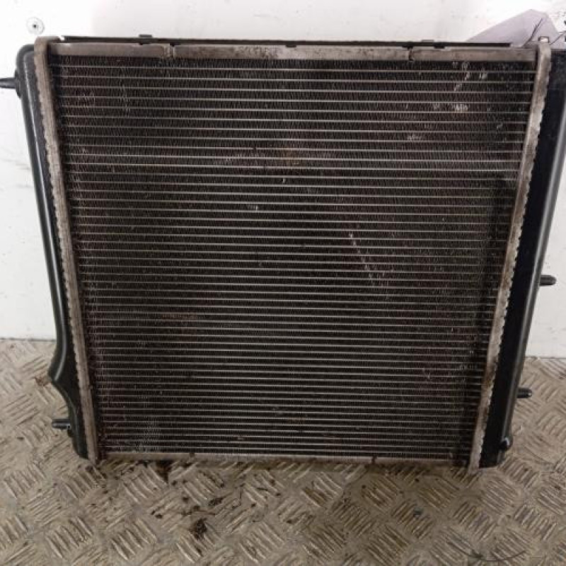 Radiateur eau CITROEN C4 CACTUS Radiateur eau CITROEN C4 CACTUS