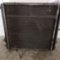 Radiateur eau CITROEN C4 CACTUS