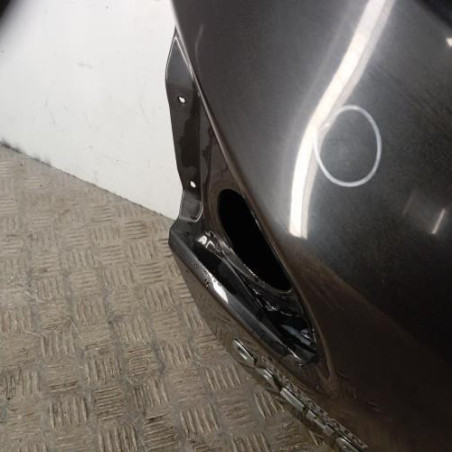 Malle/Hayon arriere NISSAN QASHQAI 1