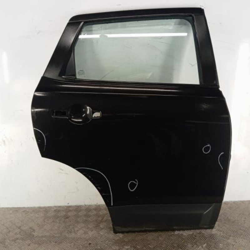 Porte arriere droit NISSAN QASHQAI 1