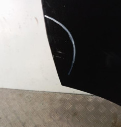 Porte arriere droit NISSAN QASHQAI 1 Photo n°3