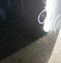 Porte arriere droit NISSAN QASHQAI 1 Photo n°5