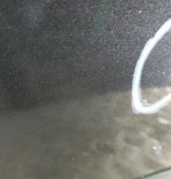 Porte arriere droit NISSAN QASHQAI 1 Photo n°6