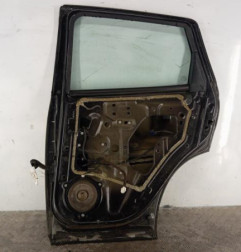 Porte arriere droit NISSAN QASHQAI 1 Photo n°7