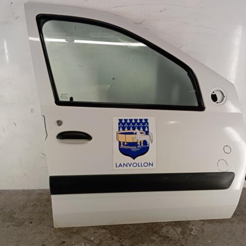 Porte avant droit DACIA LOGAN 1