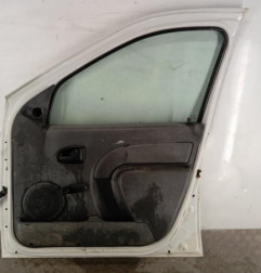 Porte avant droit DACIA LOGAN 1 Photo n°4
