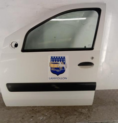 Porte avant gauche DACIA LOGAN 1 Photo n°1