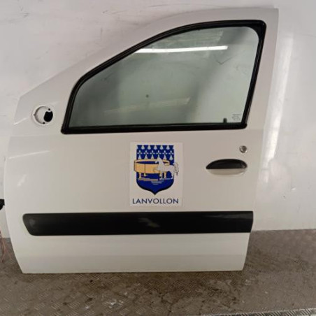 Porte avant gauche DACIA LOGAN 1 Photo n°1