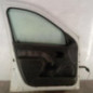 Porte avant gauche DACIA LOGAN 1