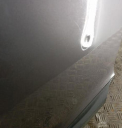 Porte arriere droit RENAULT MEGANE 3