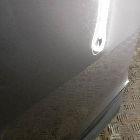 Porte arriere droit RENAULT MEGANE 3