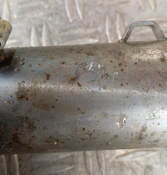 Cremaillere assistee FIAT SCUDO 2 Photo n°4