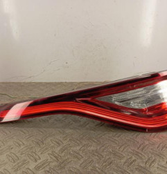 Feu arriere secondaire droit (feux) RENAULT MEGANE 4 Photo n°1