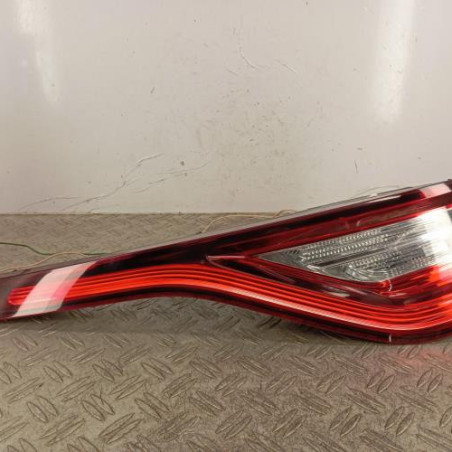 Feu arriere secondaire droit (feux) RENAULT MEGANE 4 Photo n°1