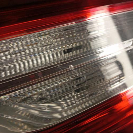 Feu arriere secondaire droit (feux) RENAULT MEGANE 4