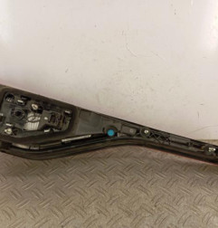 Feu arriere secondaire droit (feux) RENAULT MEGANE 4 Photo n°3